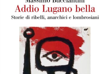 Addio Lugano bella: Massimo Bucciantini presenta il suo premiato libro