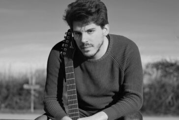 Rinaldo Franci: al via la Masterclass “Chitarra elettrica contemporanea”