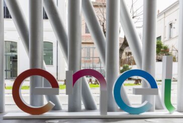 Enel Energia cerca agenti business