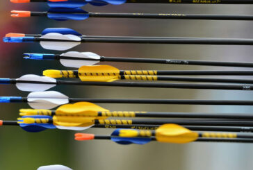 Ad Abbadia San Salvatore i campionati italiani di tiro con l’arco di campagna