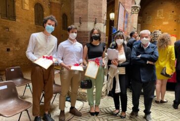 Premiati i vincitori del concorso “Prevenire è vita”