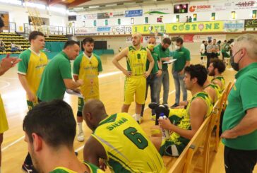 Il Costone con fiducia verso i play off