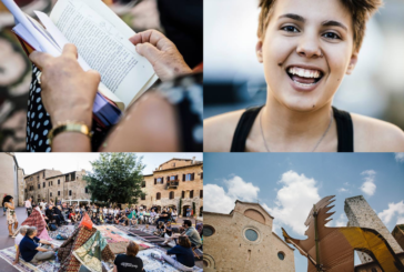 Nottilucente accende l’estate di eventi di San Gimignano