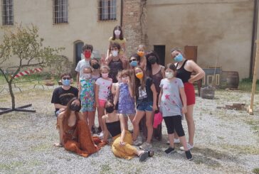 Weekend teatrale a Montepulciano con “Sfortuna”