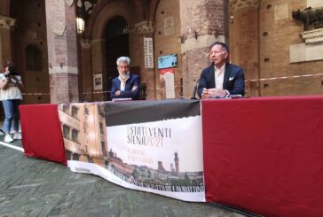 Estateventi Siena 2021: grandi ospiti nazionali, teatro di strada e compagnie artistiche