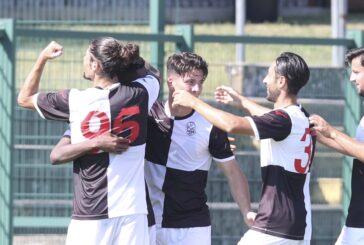 Siena subito al lavoro per preparare la gara con Trastevere