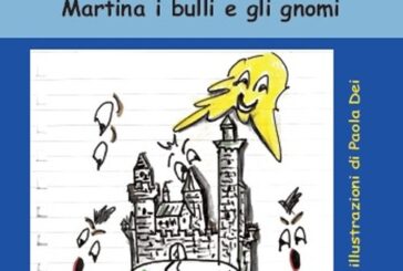 Una senese al premio Strega di narrativa per ragazzi