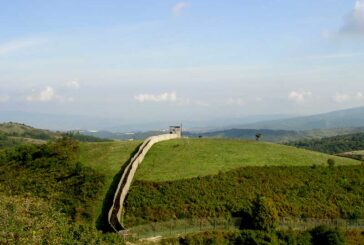 Riapre il Parco Faunistico del Monte Amiata