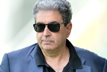 L’Acn Siena presenta ai tifosi Perinetti, Orsini e Negro