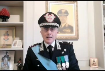 L’Arma dei Carabinieri celebra il 207° anniversario della fondazione