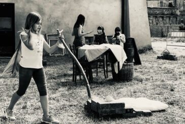 Weekend teatrale a Montepulciano con “Sfortuna”