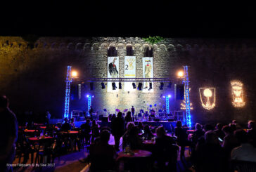 Jazz & Wine in Montalcino all’insegna del genio italiano