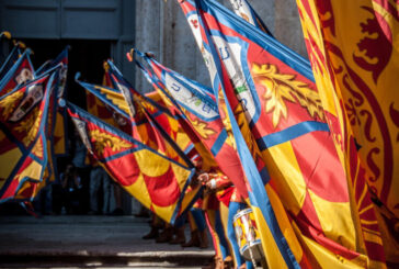 La Chiocciola celebra la Festa Titolare