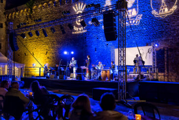 Jazz & Wine in Montalcino 2021: la musica conquista le terre del vino