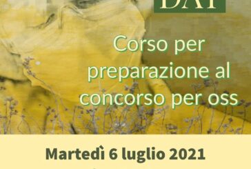 Concorso OSS: open day FP Cisl per il corso di preparazione