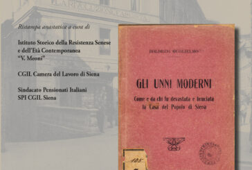 Suvignano: il campo della legalità ospita il libro di Guglielmo Boldrini