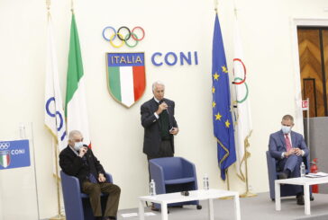 Oltre 300 candidature al premio Estra per lo sport