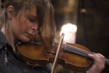 La senese Fiammetta Casalini entra nell’Orchestra della Toscana