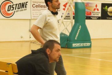 Coach Meoni confermato sulla panchina dell’Apf Costone