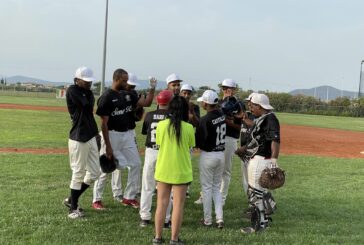 Baseball serie C: Siena batte il Grosseto