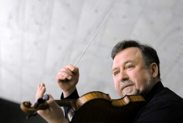 Chitarra, violino ed ensemble da camera al Festival IMOC