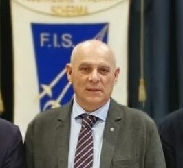 Scherma: Lio Bastianini nella commissione della scuola della Federazione