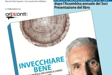 ‘Amici per sempre’ e Fondazione Orizzonti presentano ‘Invecchiare bene’