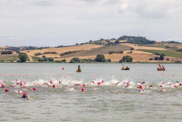 Annullata la gara del 10° Triathlon Sprint del Lago di Chiusi