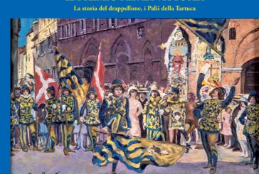 La Tartuca promuove “Il premio per la vittoria. La storia del drappellone, i Palii della Tartuca”