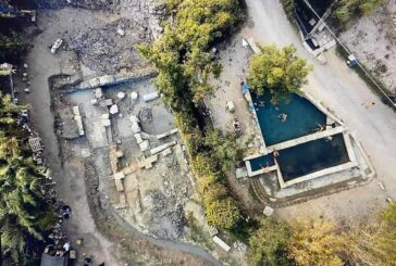 Il santuario ritrovato protagonista degli incontri del Gruppo Archeologico Colligiano