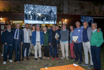 Successo per il primo appuntamento con “Stasera nel Leco si racconta”