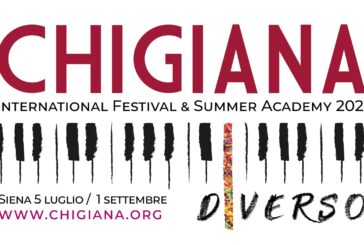 Chigiana International Festival: debutto trionfale a Sant’Agostino