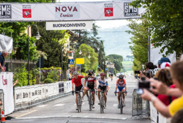 “Adotta un km di strade bianche”; per la bellezza di Terra Eroica mano alle scope