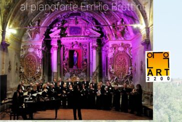 Una domenica in musica con l’Unione Corale Senese