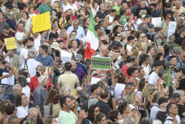 Siena No Green Pass: 15 dicembre in piazza a Poggibonsi