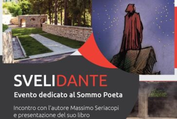 “Svelidante”: a Piancastagnaio un Dante senza veli