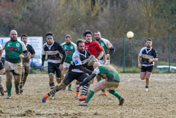 Rugby: il Cus Siena ricomincia ad allenarsi