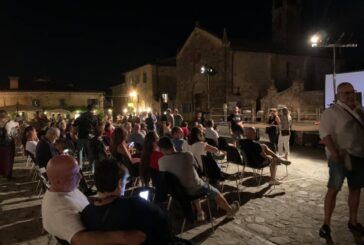 Prosegue l’estate a Monteriggioni: 8 appuntamenti in questa settimana