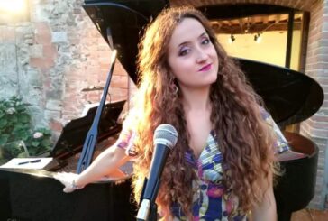 Serena Saccardi e due pianisti nella Settimana della Musica di Murlo