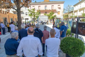 Chiusi torna a fare spettacolo con “I giovedì della Piazzetta”