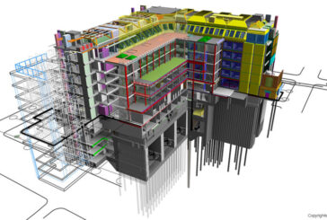 “Green BIM Workflow”: un corso gratuito della Scuola Edile