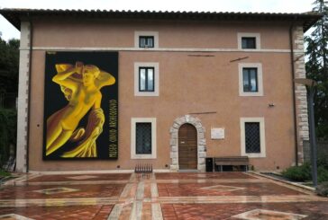 Collezioni e donazioni del Museo Archeologico di Chianciano in mostra permanente