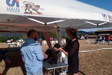 I CSI di Siena e Arezzo patrocinano il Coker’s Game Fair