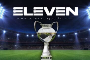 La Coppa Italia di Serie C su Eleven Sports