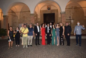 Serata di grande musica nella Basilica di San Lucchese