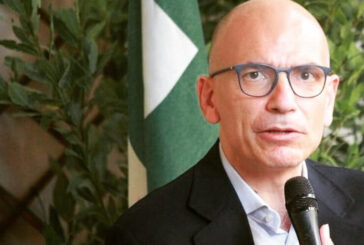 Letta (Pd): “Abbiamo vinto sul campo”