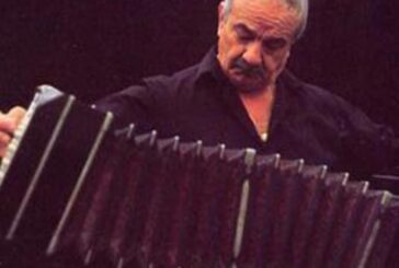 Paesaggi Musicali Toscani, omaggio ad Astor Piazzolla