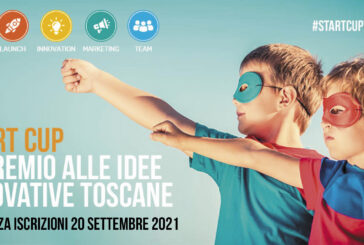 Start Cup Toscana: le idee che trasformano ricerca in impresa