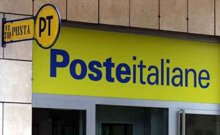 Poste: a Sovicille ufficio chiuso dal 27 febbraio al 5 luglio