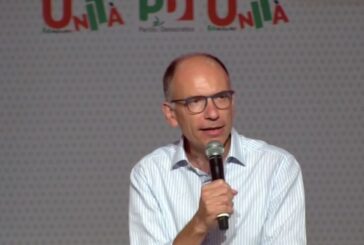 IlCittadinoOnline a confronto con i candidati. Parla Enrico Letta